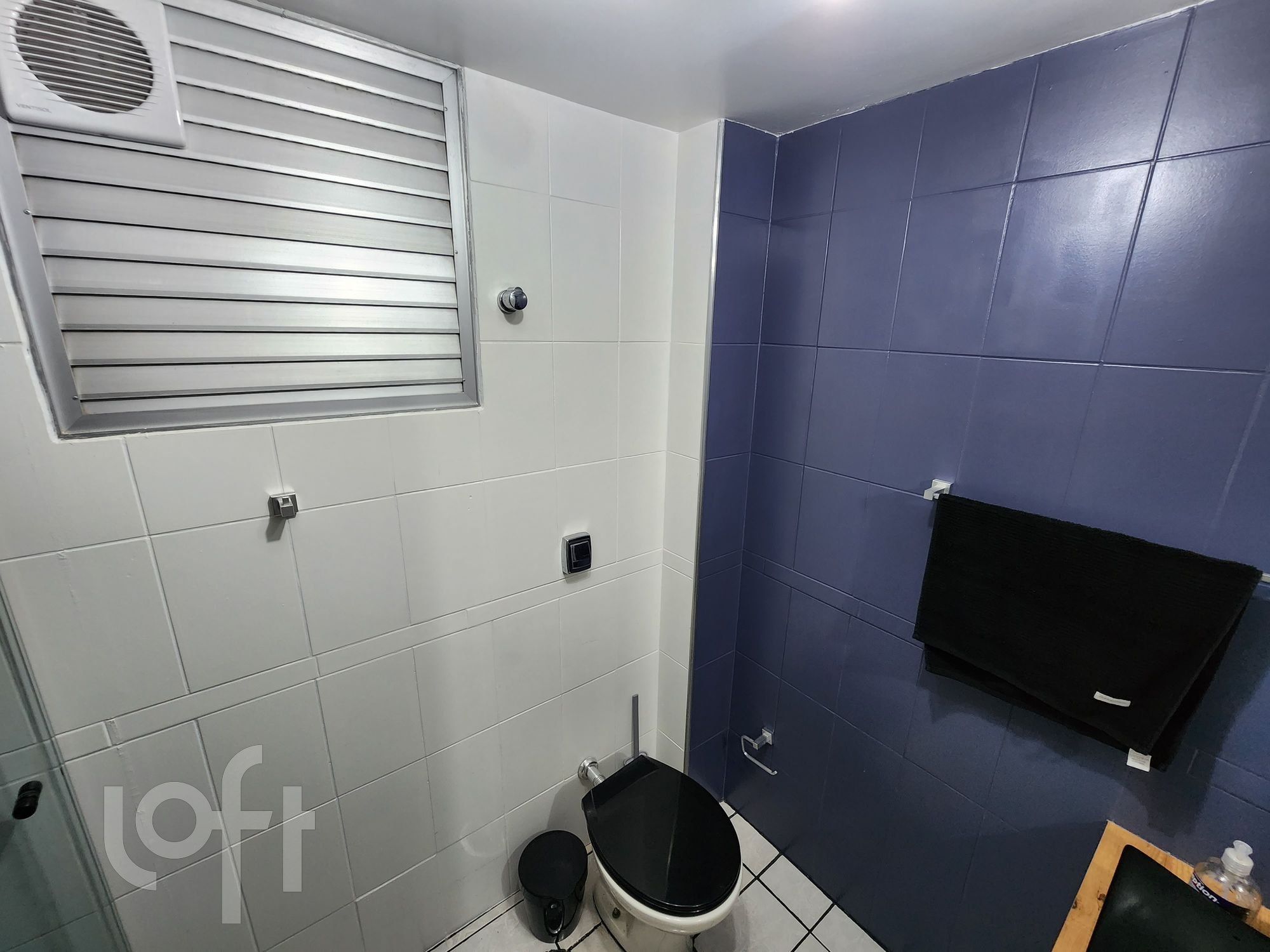 Apartamento à venda com 1 quarto, 36m² - Foto 26