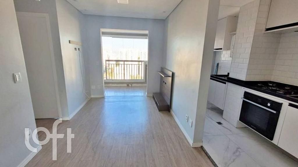 Apartamento, 2 quartos, 47 m² - Foto 6