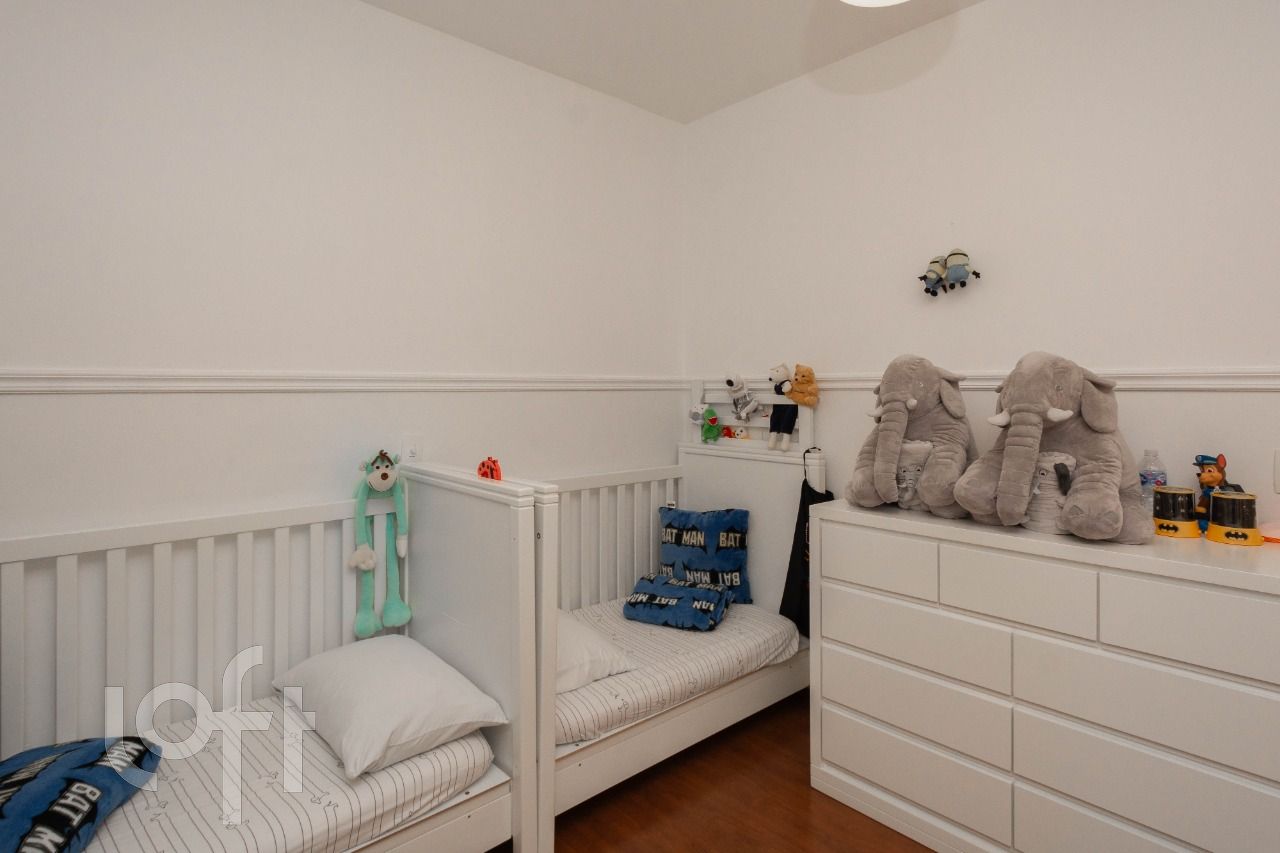 Apartamento, 4 quartos, 168 m² - Foto 15