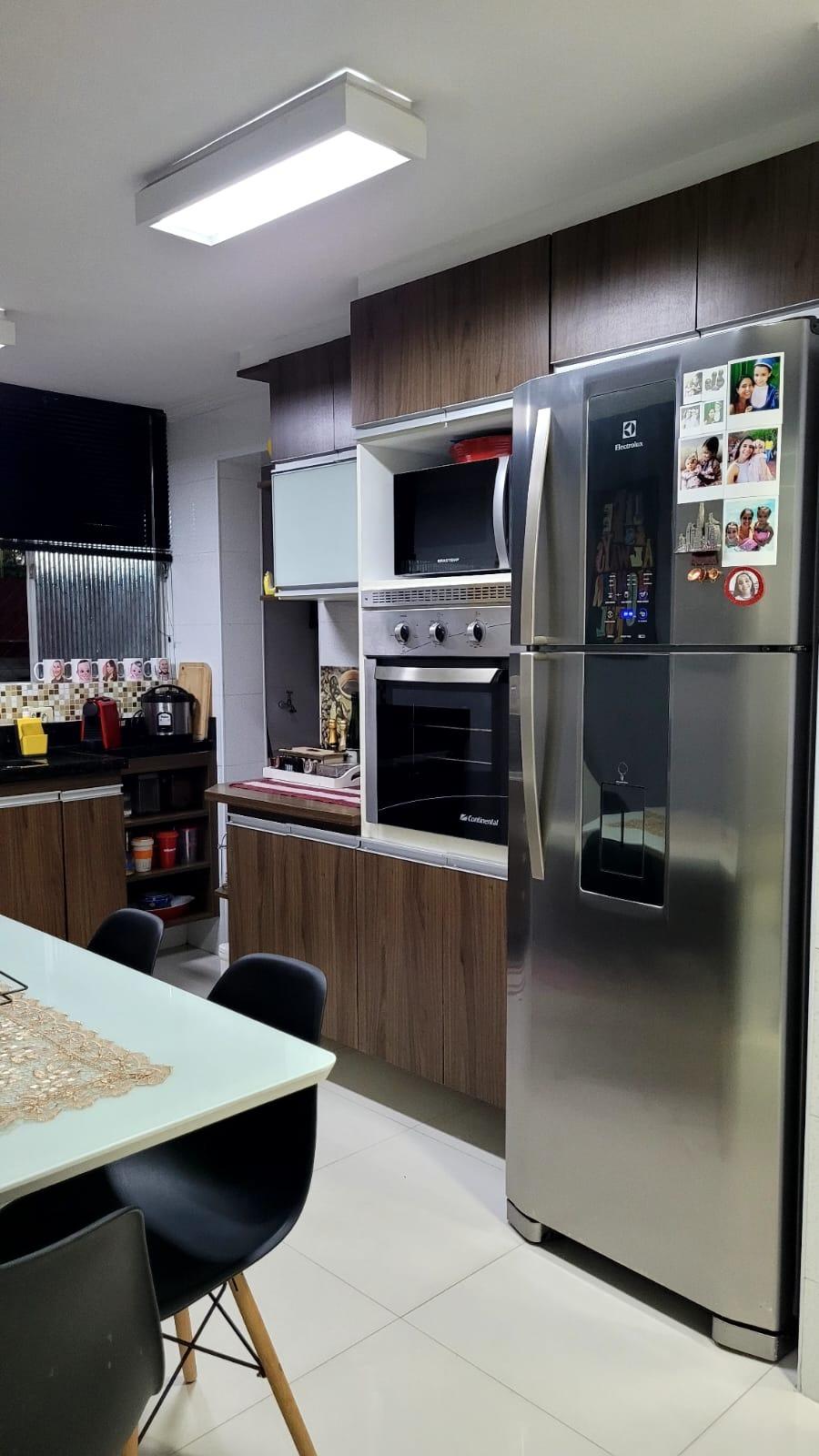 Apartamento, 2 quartos, 55 m² - Foto 5