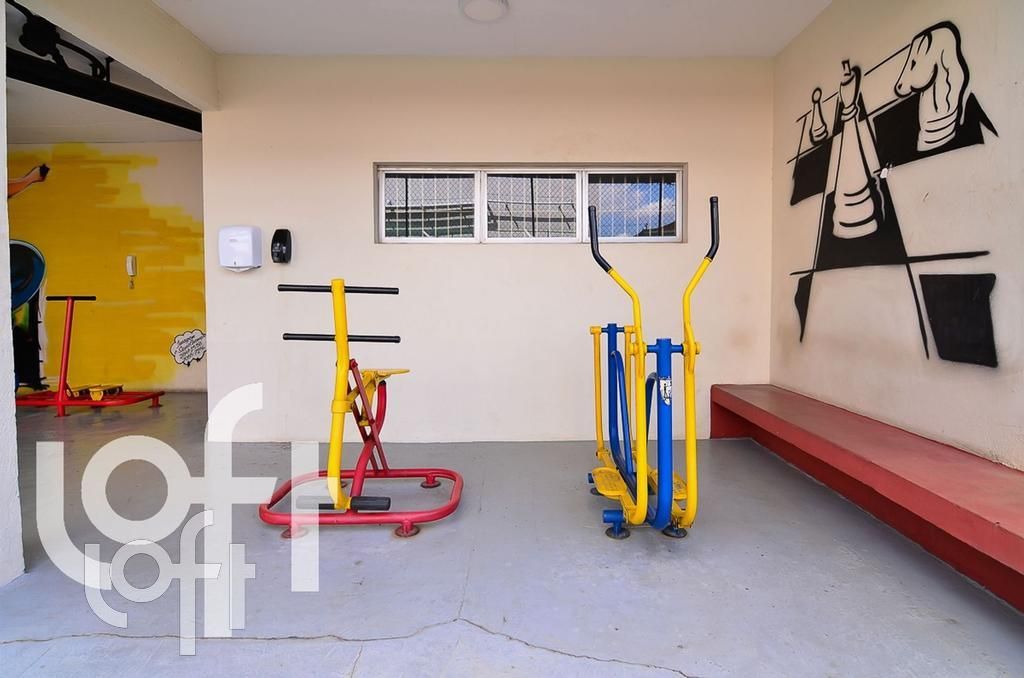 Apartamento, 2 quartos, 65 m² - Foto 29