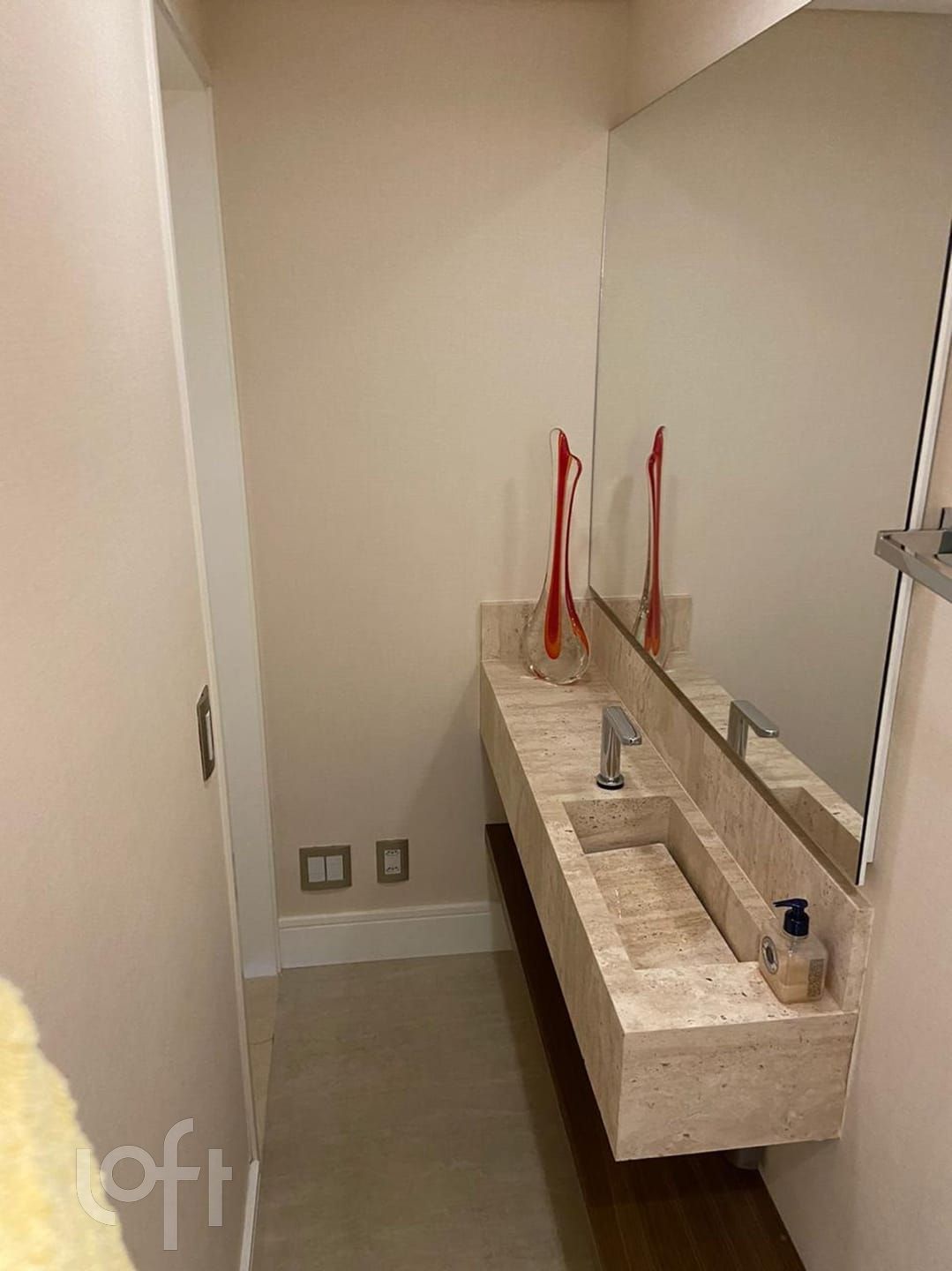 Apartamento, 4 quartos, 195 m² - Foto 20