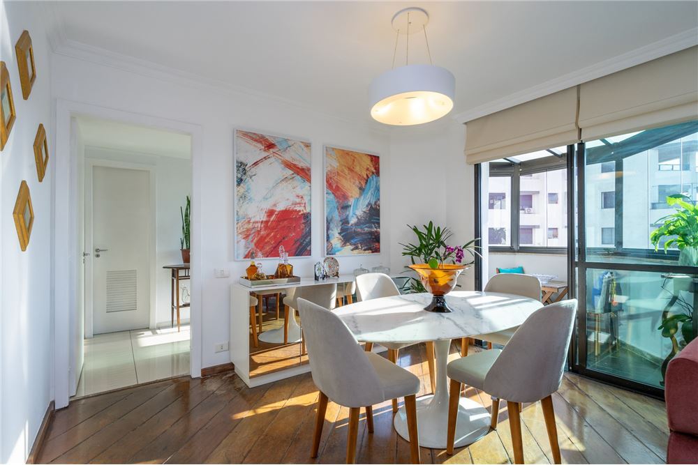 Apartamento, 3 quartos, 184 m² - Foto 12