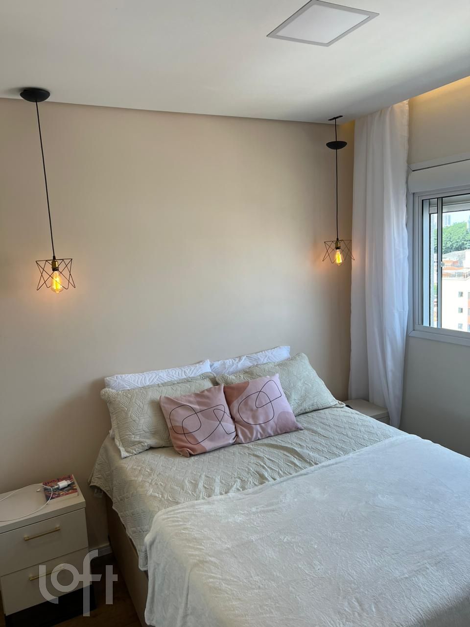 Apartamento, 1 quarto, 38 m² - Foto 12