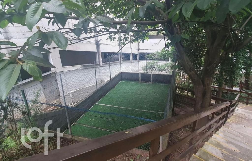 Apartamento, 2 quartos, 50 m² - Foto 20