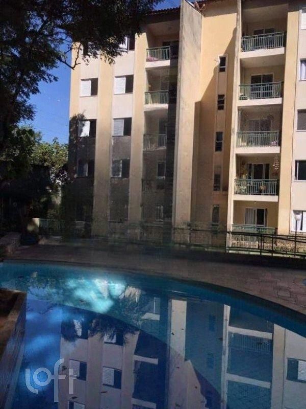 Apartamento à venda com 2 quartos, 51m² - Foto 21