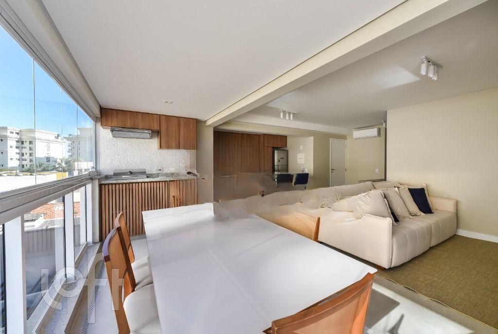 Apartamento à venda com 1 quarto, 73m² - Foto 10