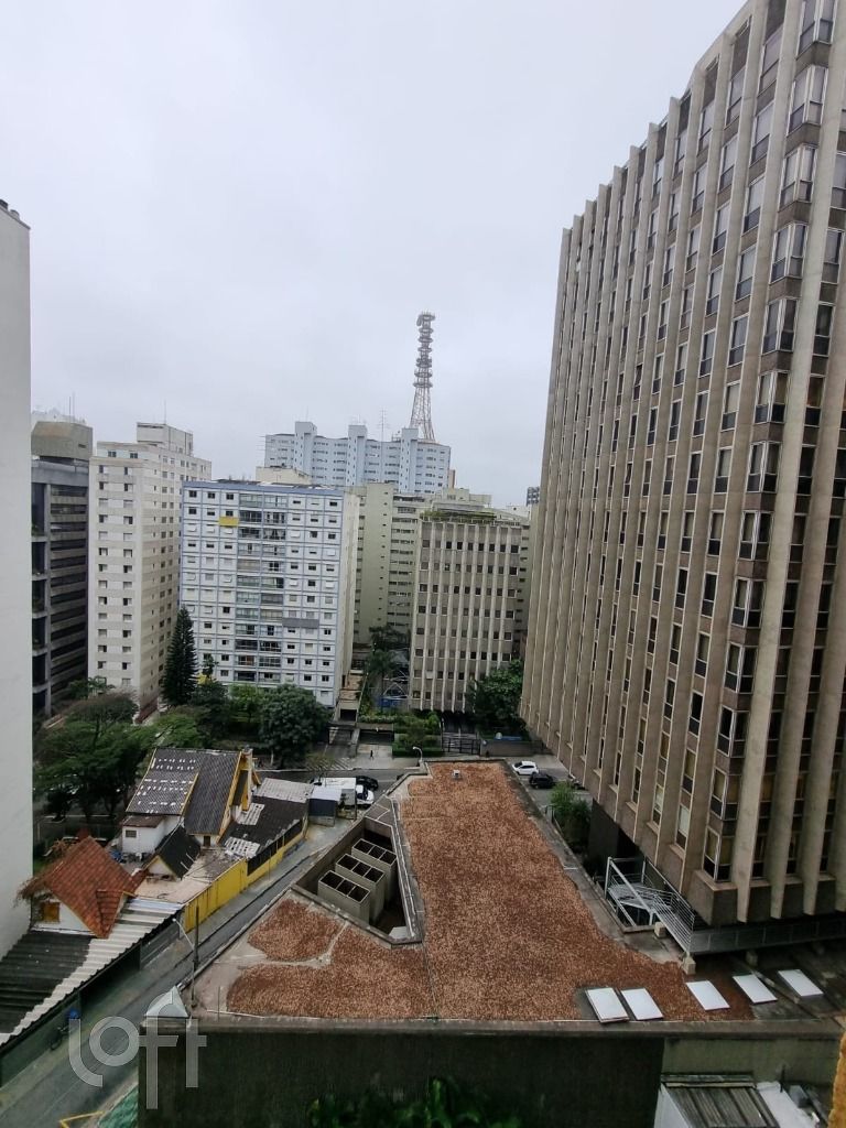 Apartamento, 4 quartos, 186 m² - Foto 26
