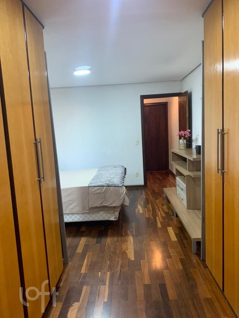 Casa, 4 quartos, 211 m² - Foto 14