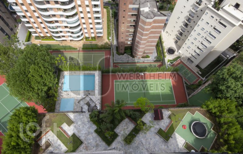 Apartamento, 3 quartos, 306 m² - Foto 25