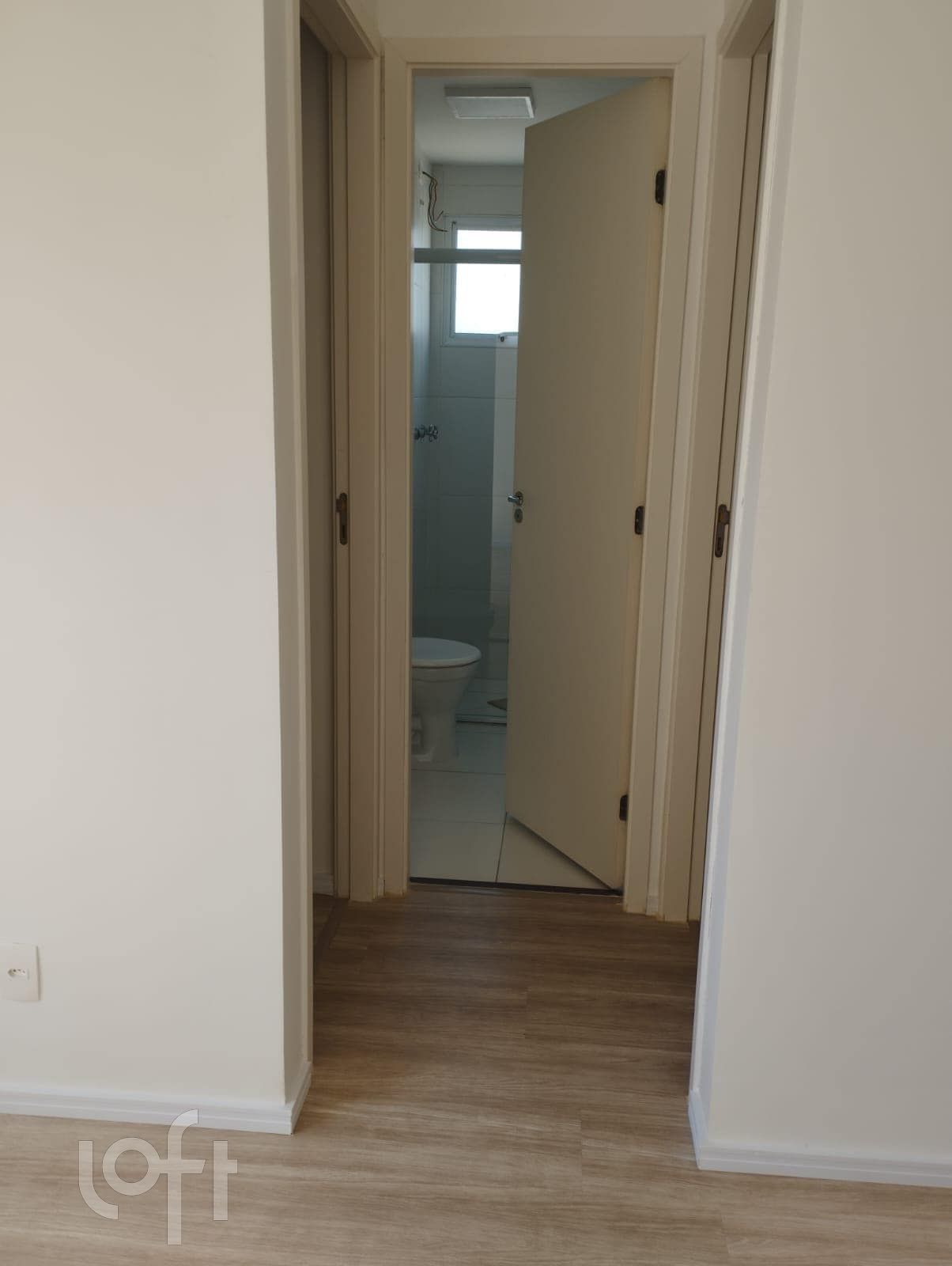 Apartamento, 2 quartos, 44 m² - Foto 6