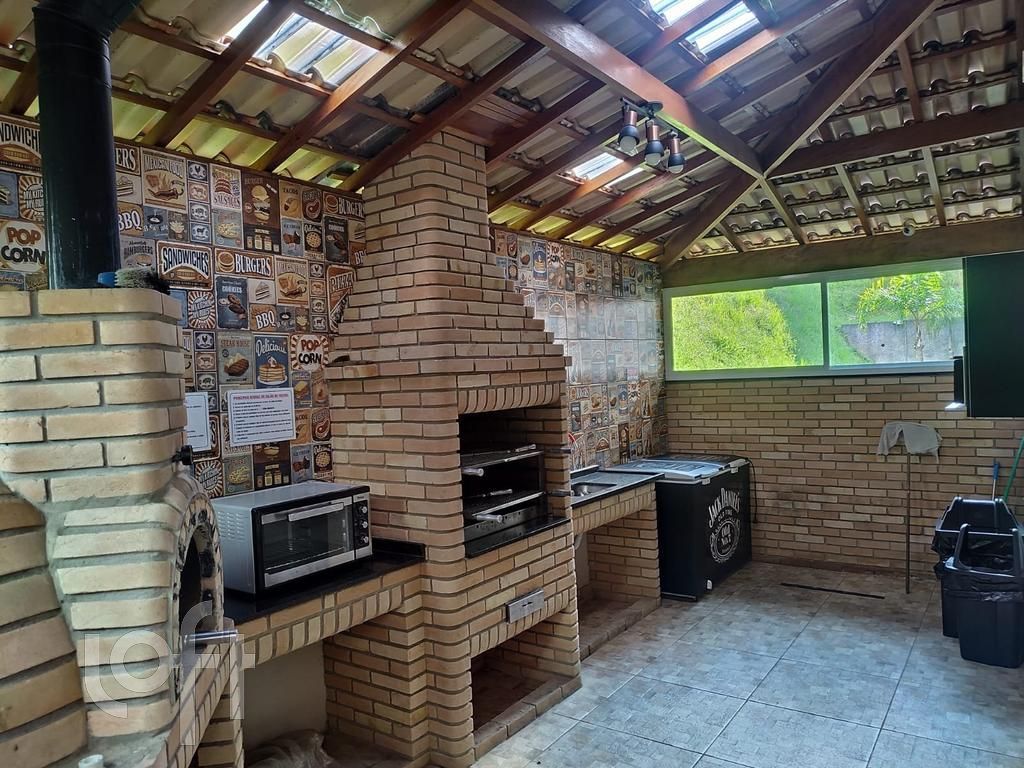 Apartamento, 2 quartos, 45 m² - Foto 11