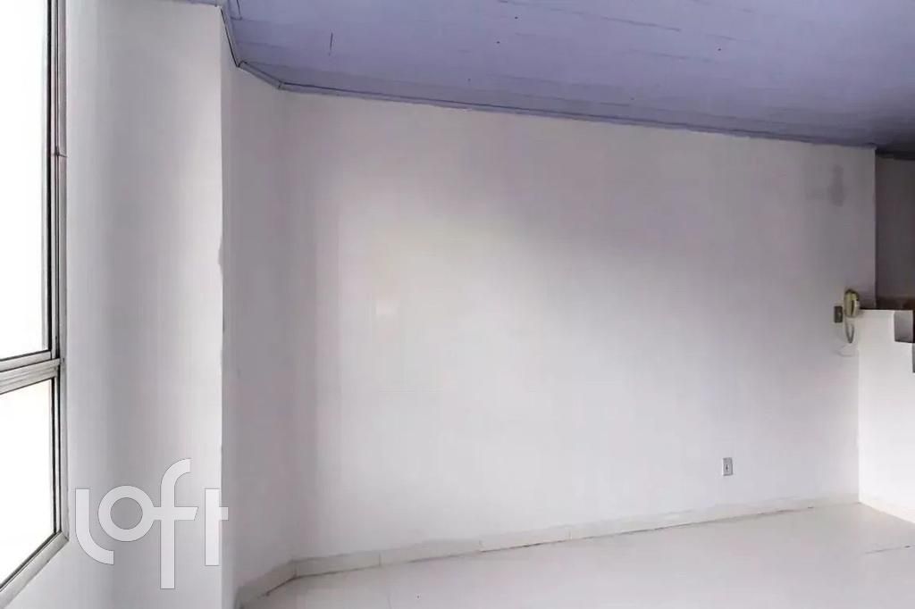 Apartamento, 1 quarto, 28 m² - Foto 2