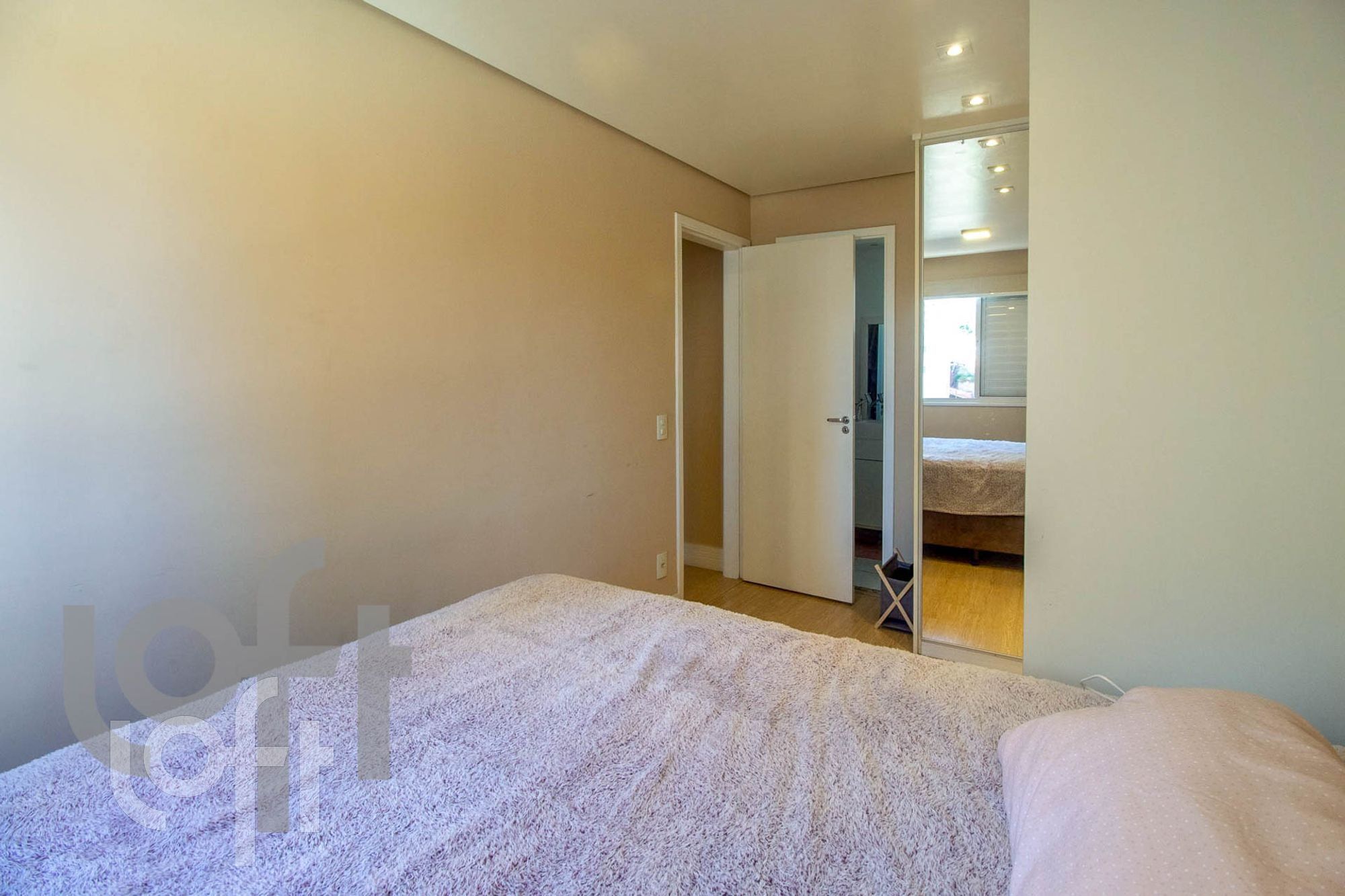 Apartamento, 2 quartos, 60 m² - Foto 6