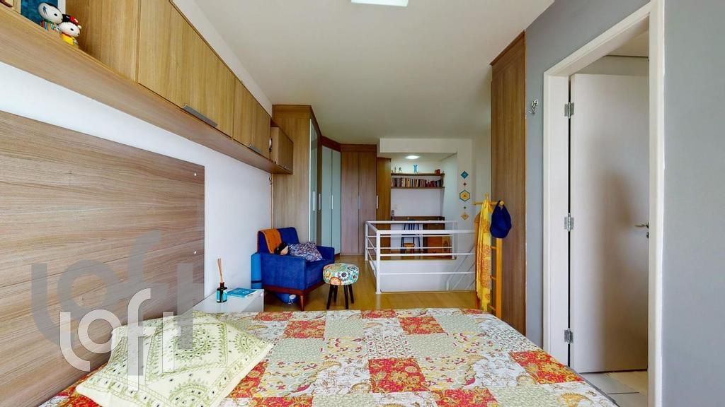 Apartamento à venda com 1 quarto, 70m² - Foto 36