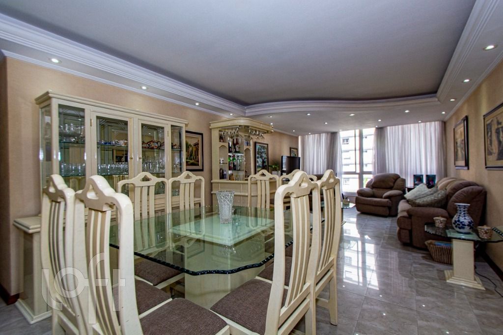 Apartamento, 3 quartos, 150 m² - Foto 2