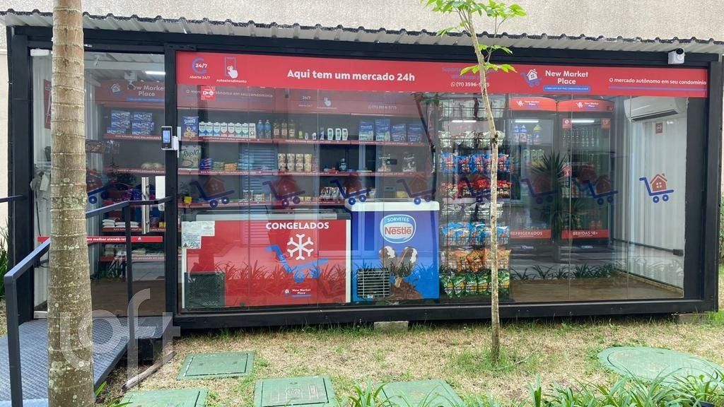 Apartamento, 2 quartos, 42 m² - Foto 14