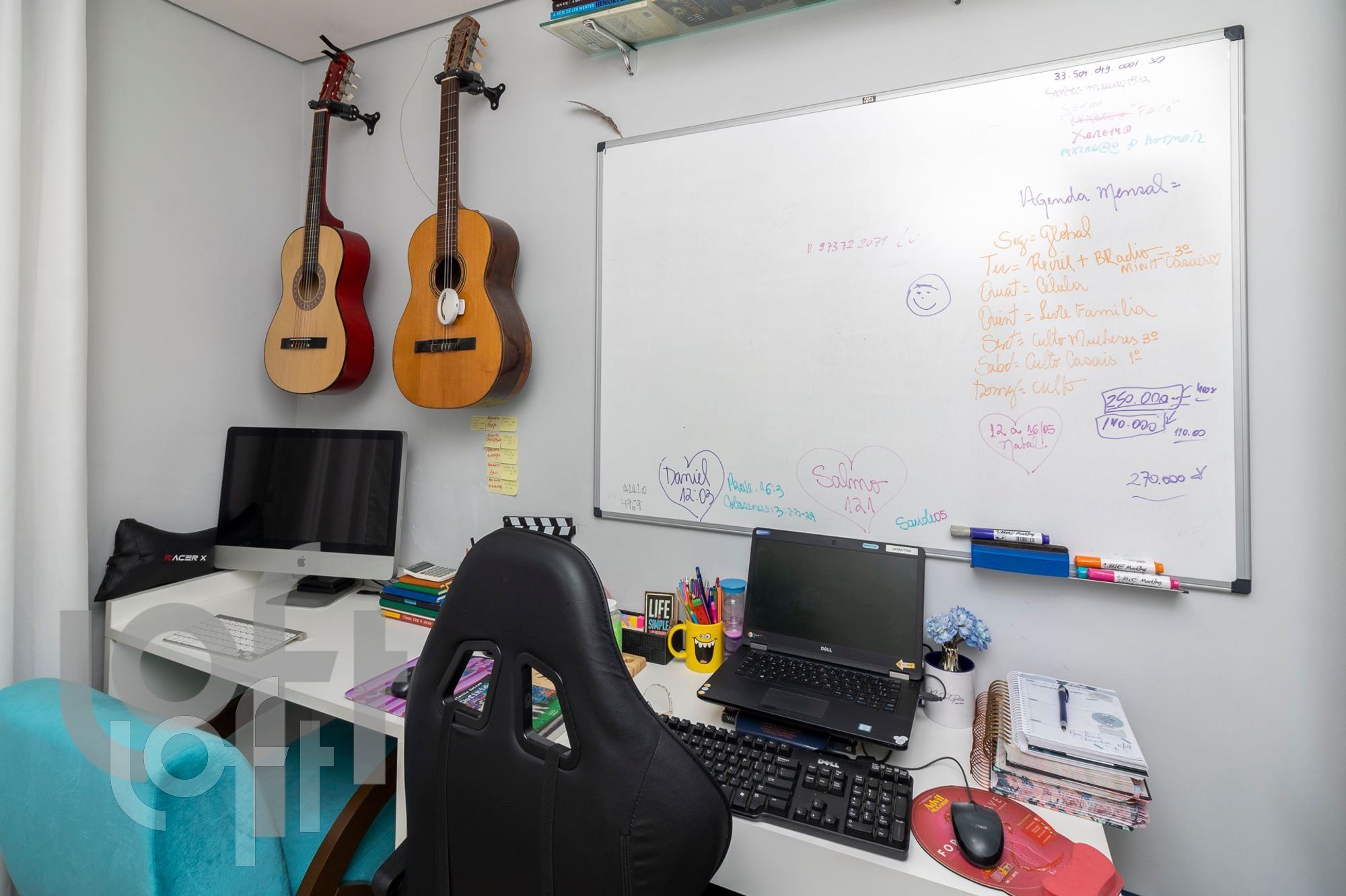 Apartamento, 2 quartos, 45 m² - Foto 5