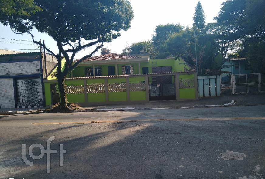Casa à venda com 6 quartos, 449m² - Foto 4