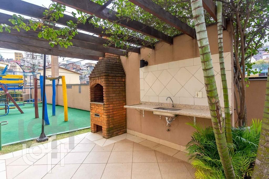 Apartamento, 2 quartos, 50 m² - Foto 32