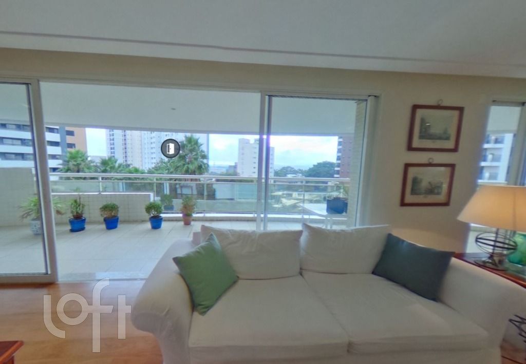 Apartamento, 4 quartos, 366 m² - Foto 2