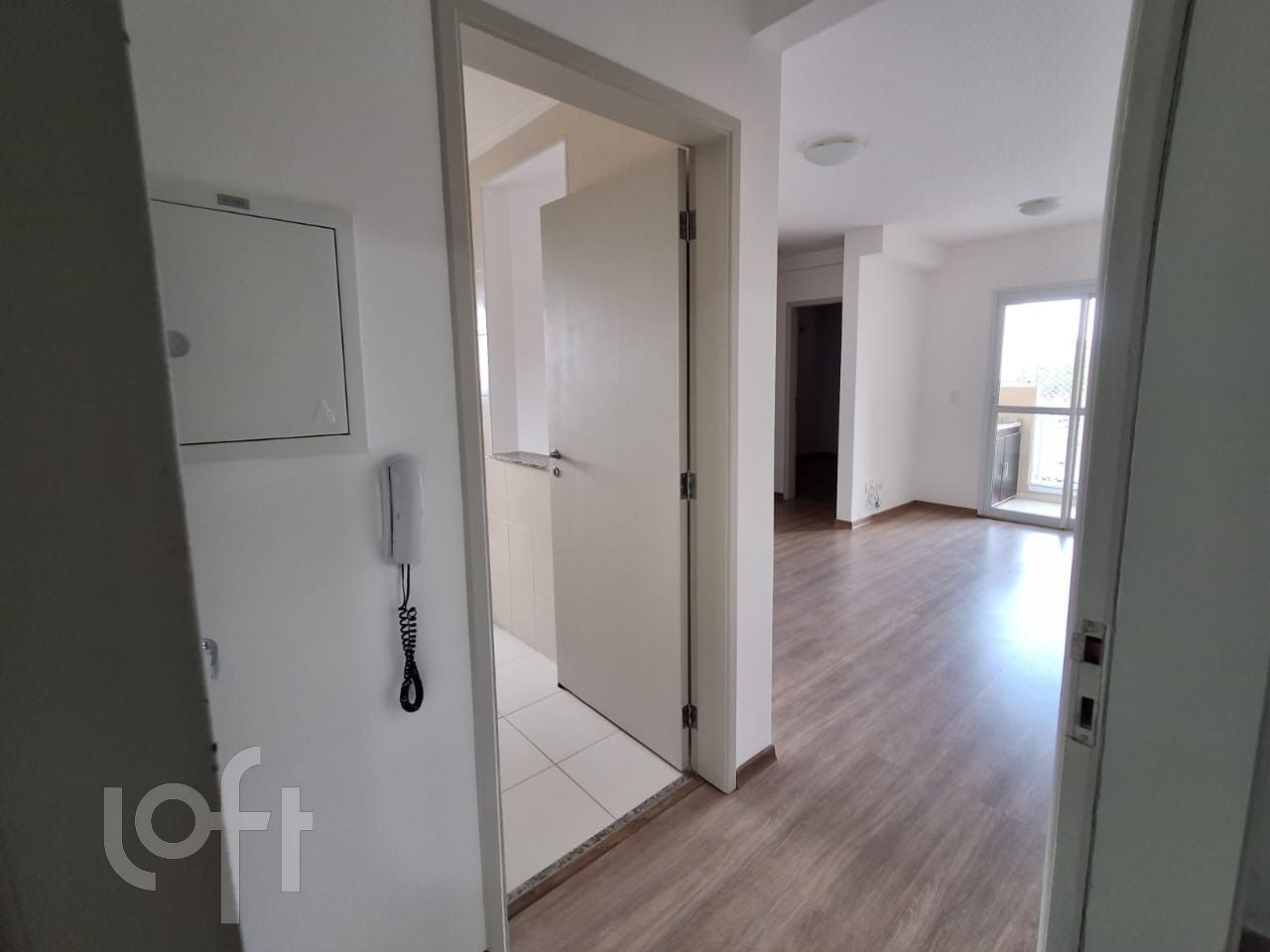 Apartamento, 2 quartos, 54 m² - Foto 11