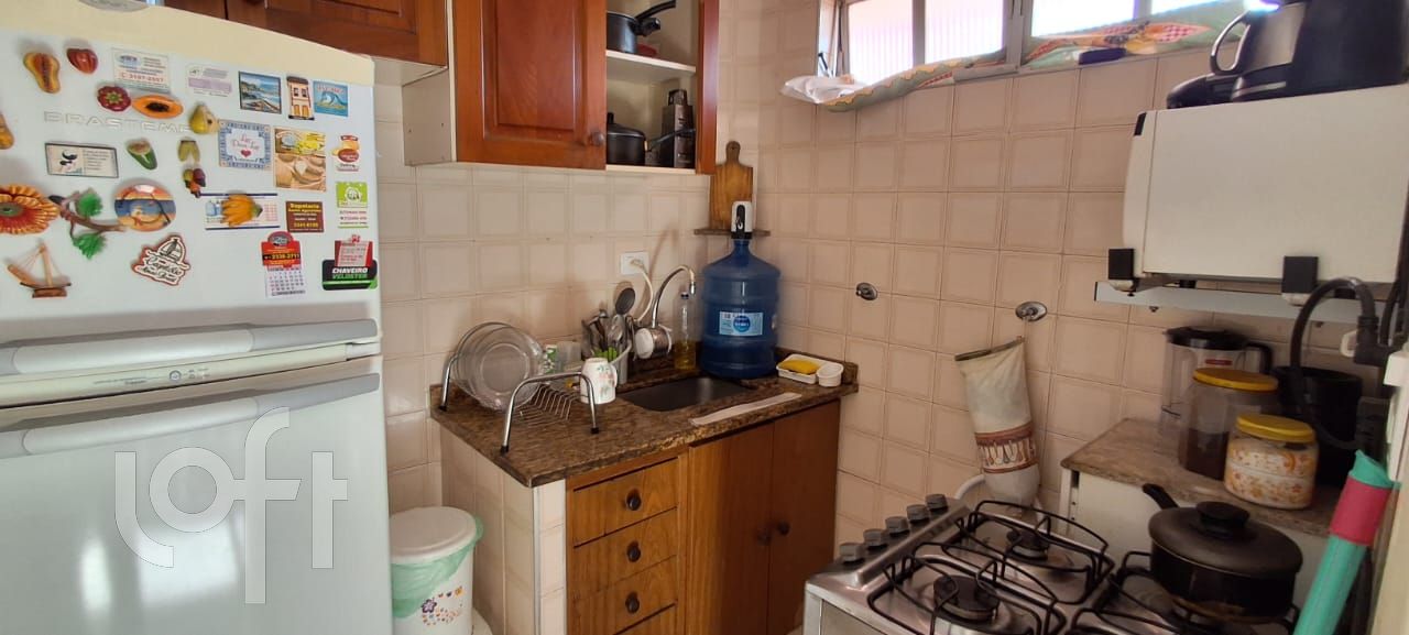 Apartamento à venda com 2 quartos, 54m² - Foto 10