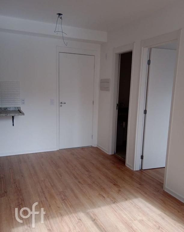 Apartamento à venda com 2 quartos, 36m² - Foto 3