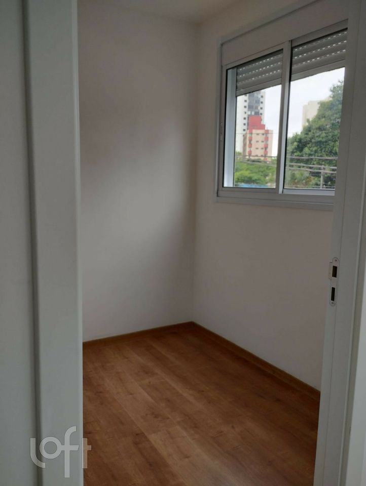 Apartamento, 2 quartos, 35 m² - Foto 13