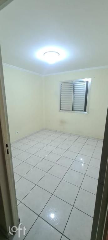 Apartamento, 2 quartos, 46 m² - Foto 1