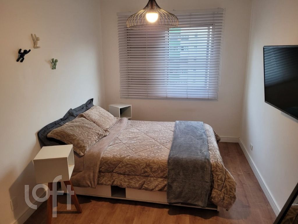Apartamento, 2 quartos, 70 m² - Foto 9