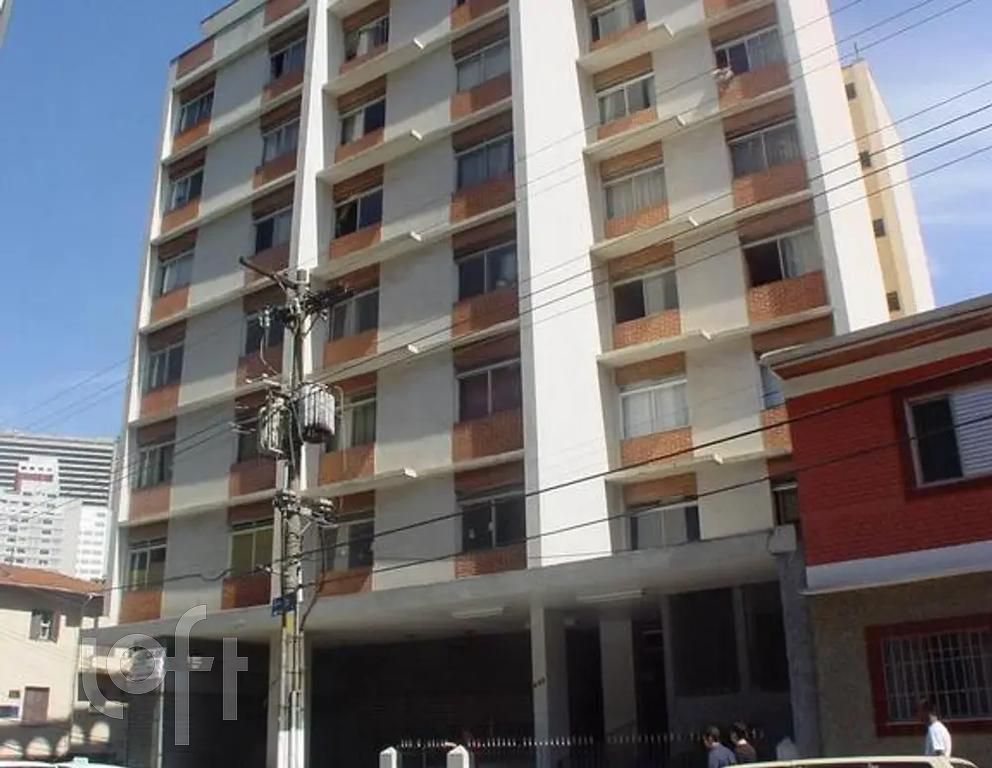 Apartamento, 1 quarto, 37 m² - Foto 11