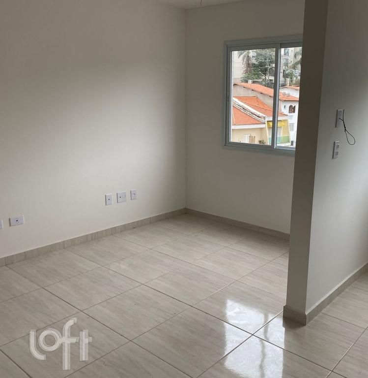 Apartamento à venda com 2 quartos, 50m² - Foto 6