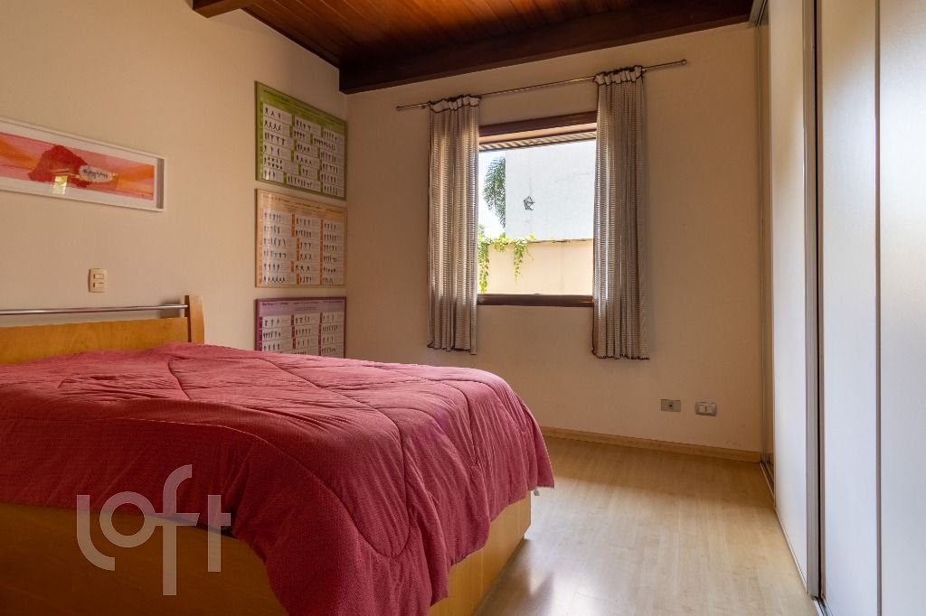Casa à venda com 4 quartos, 439m² - Foto 21