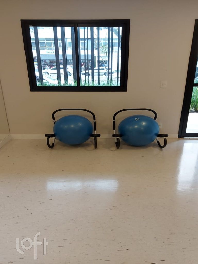 Apartamento, 1 quarto, 35 m² - Foto 19