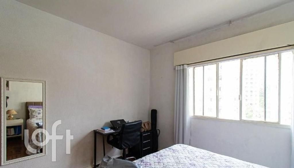 Apartamento, 1 quarto, 47 m² - Foto 2