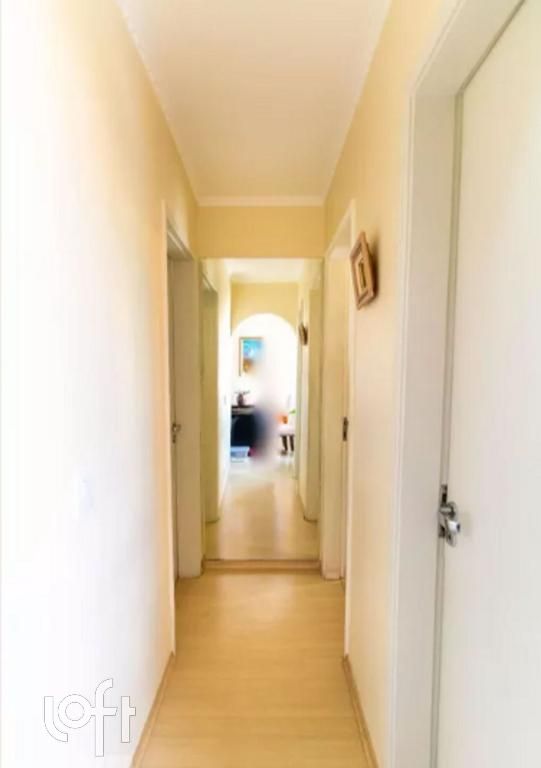 Apartamento, 2 quartos, 53 m² - Foto 7