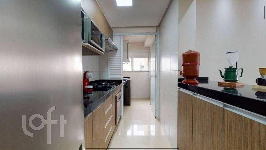 Apartamento, 3 quartos, 72 m² - Foto 5