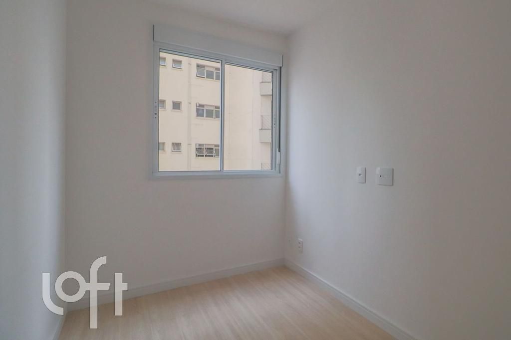 Apartamento, 2 quartos, 36 m² - Foto 3