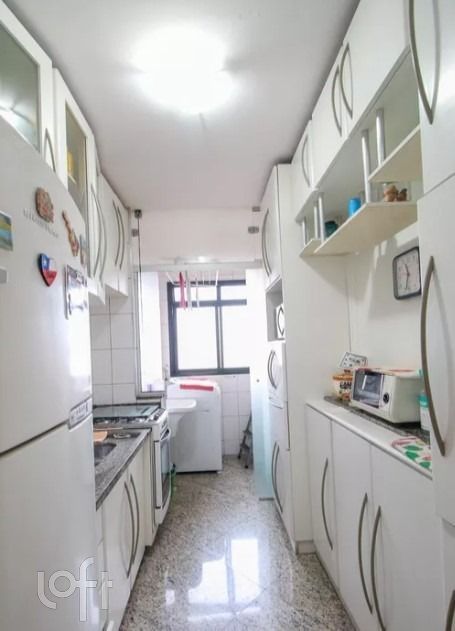 Apartamento, 2 quartos, 60 m² - Foto 12