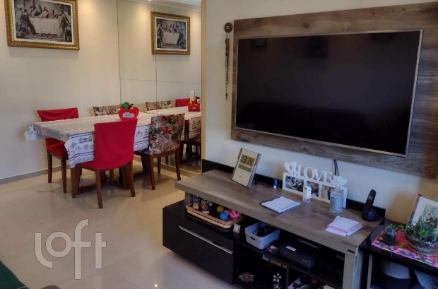 Apartamento, 3 quartos, 71 m² - Foto 1