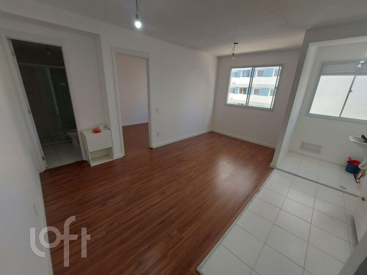 Apartamento à venda com 1 quarto, 36m² - Foto 32