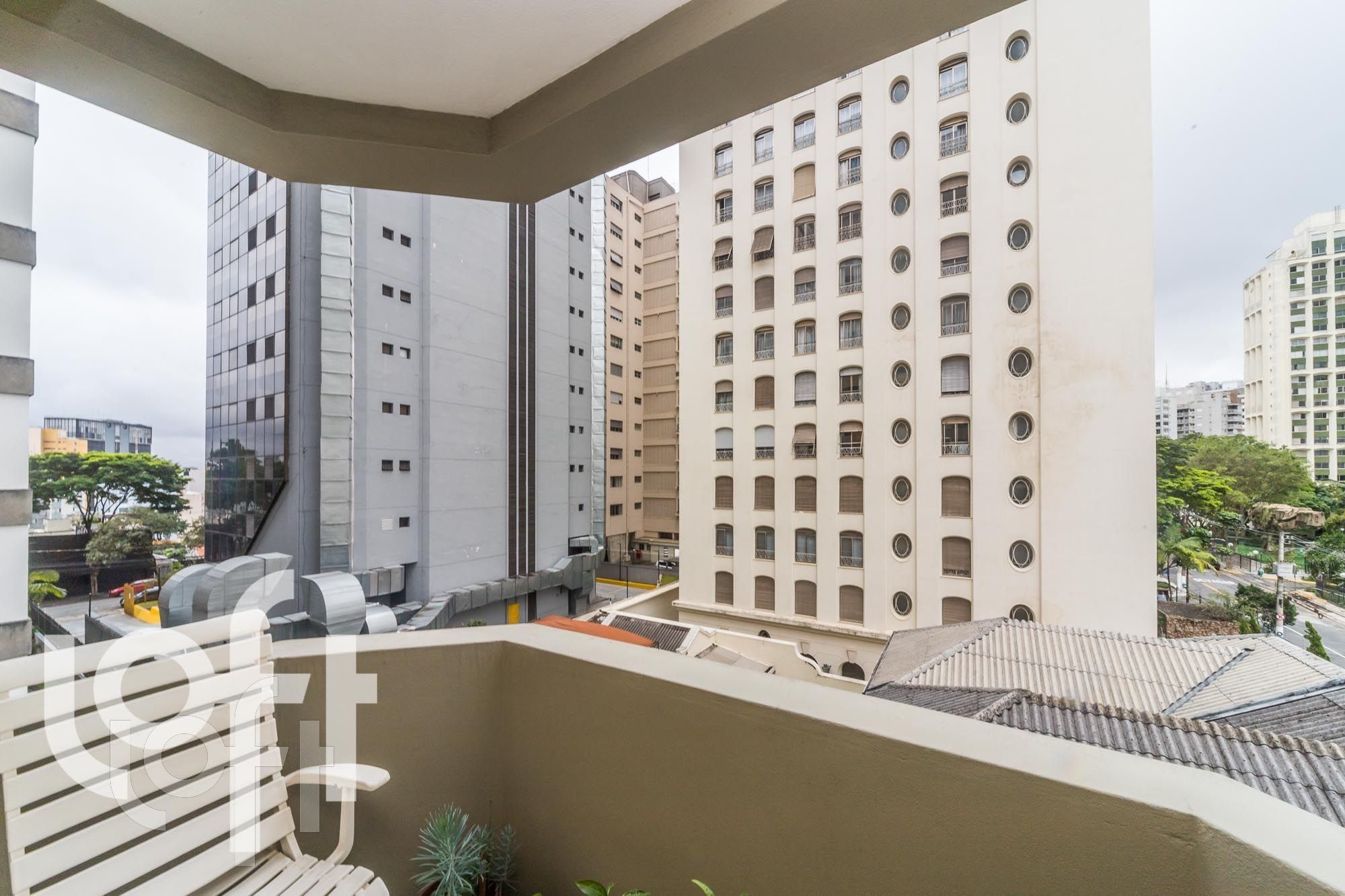 Apartamento, 1 quarto, 35 m² - Foto 7