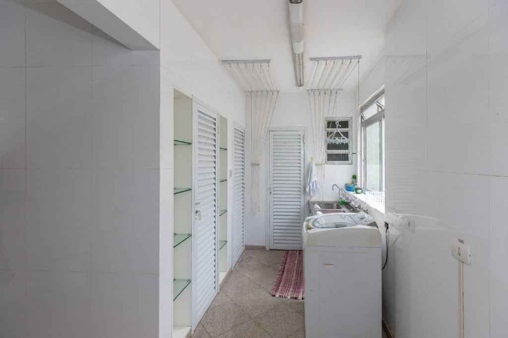 Cobertura, 4 quartos, 318 m² - Foto 5