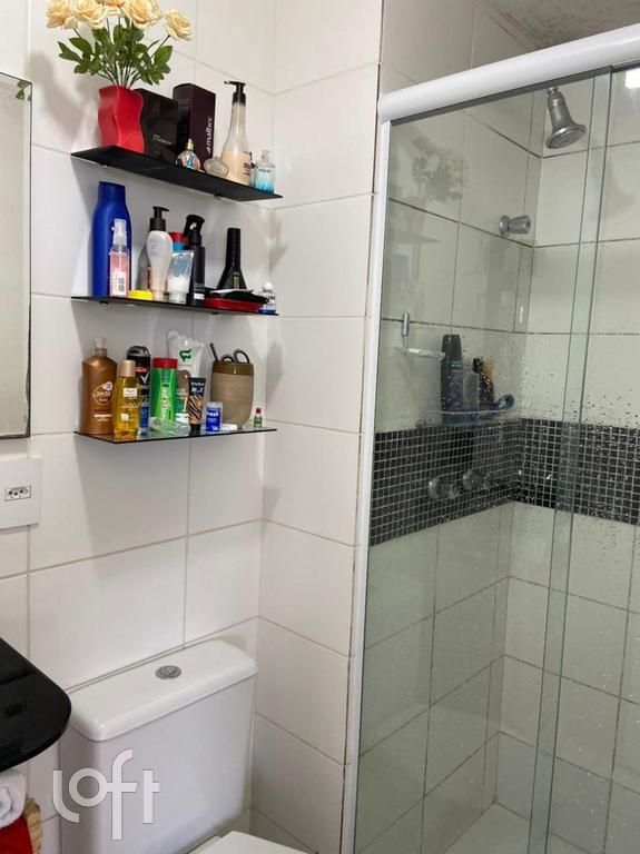 Apartamento, 2 quartos, 45 m² - Foto 11