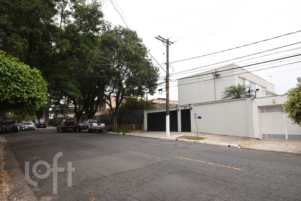 Casa, 3 quartos, 356 m² - Foto 23