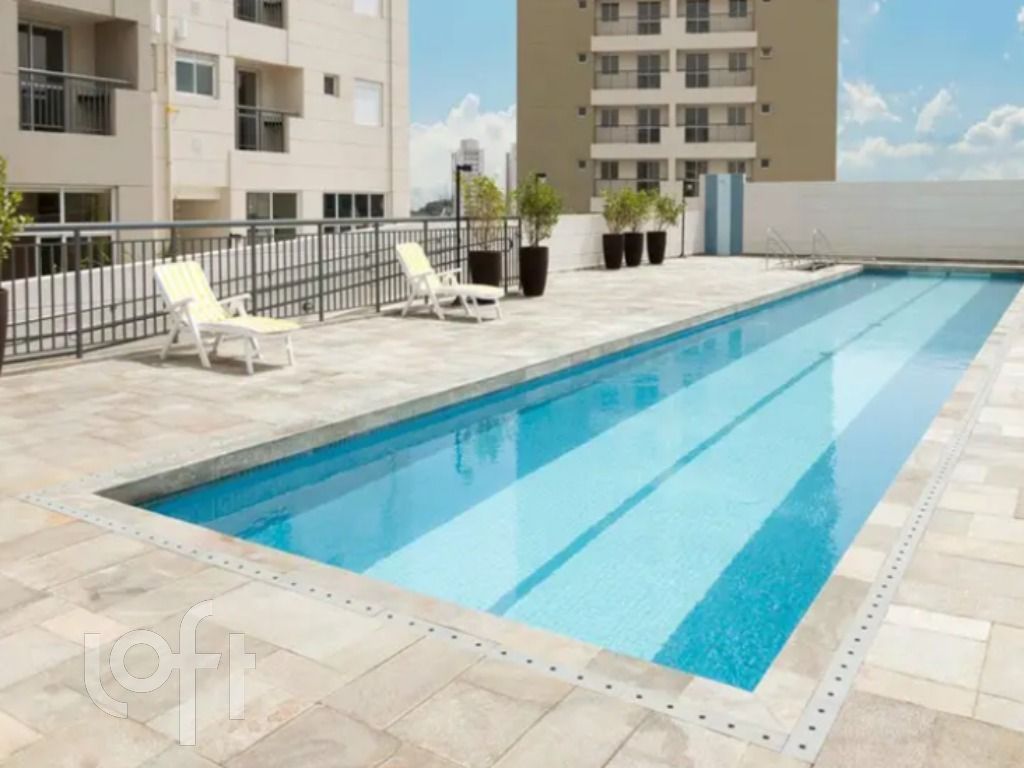 Apartamento, 2 quartos, 47 m² - Foto 10