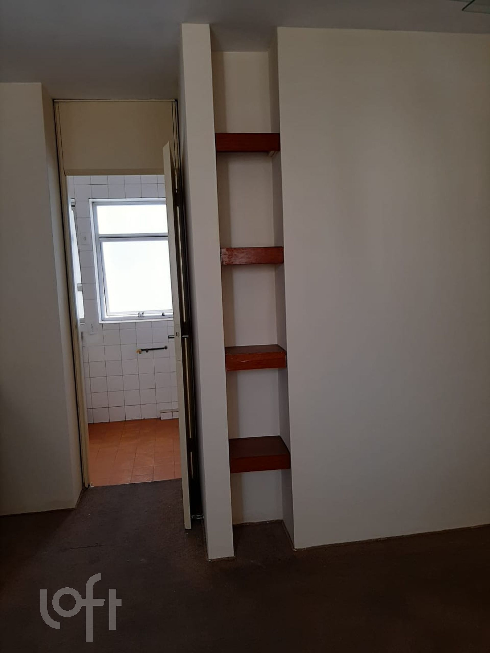 Apartamento à venda com 3 quartos, 78m² - Foto 2