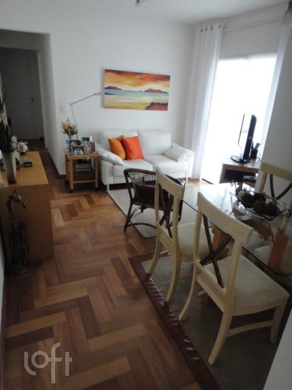 Apartamento, 2 quartos, 60 m² - Foto 6