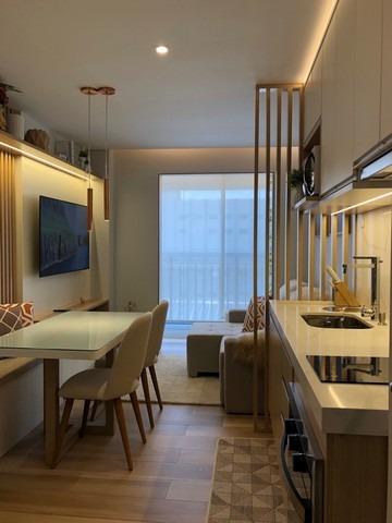 Apartamento, 1 quarto, 33 m² - Foto 17